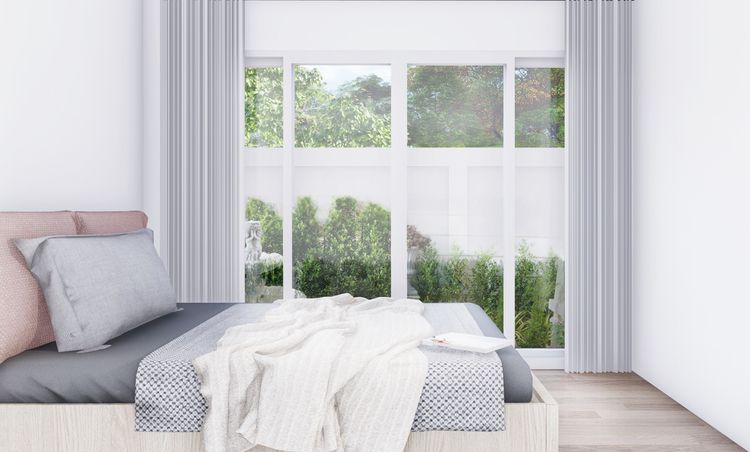 ภาพแบบบ้าน-สไตล์ English Cottage