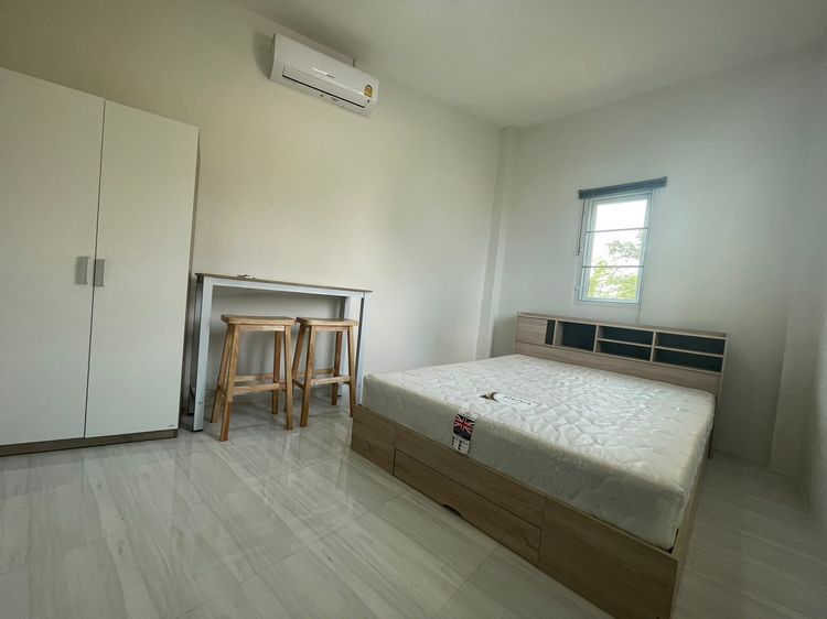 ภาพแบบบ้าน-ทาวน์โฮมชั้นเดียวแต่งครบ ผ่อนธ.เริ่มต้น 2,000บ./ด