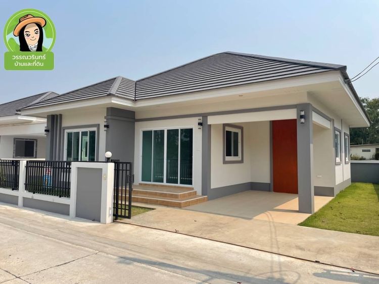 ภาพแบบบ้าน-บ้านสิริรัตน์