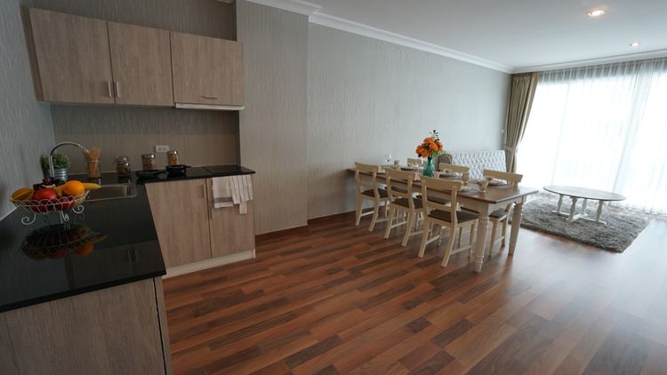 ภาพแบบบ้าน-2 ห้องนอน