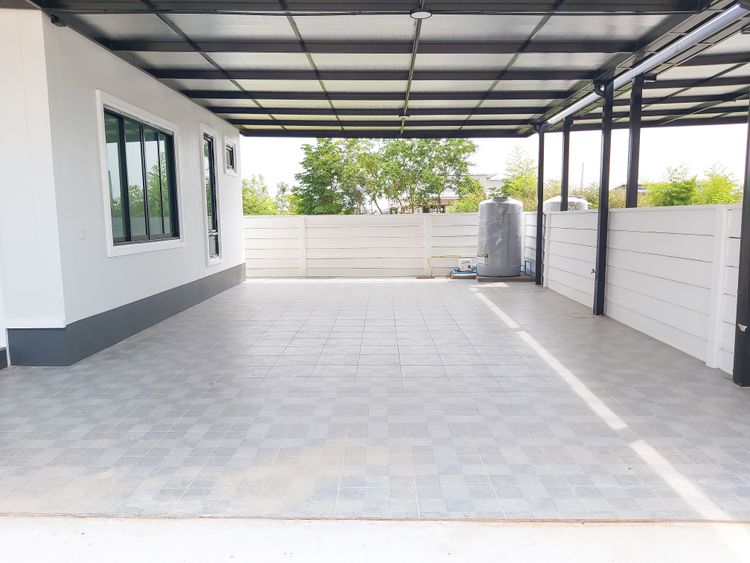 ภาพแบบบ้าน-แบบที่ 1