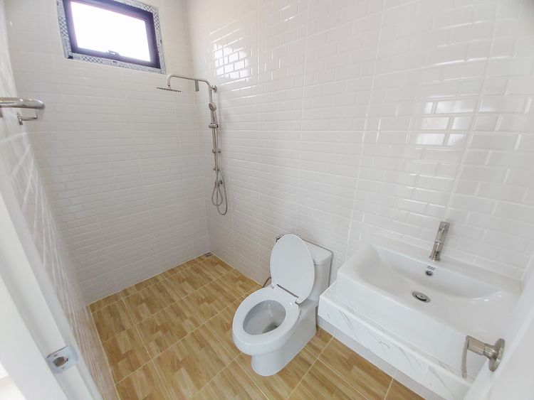 ภาพแบบบ้าน-แบบที่ 1