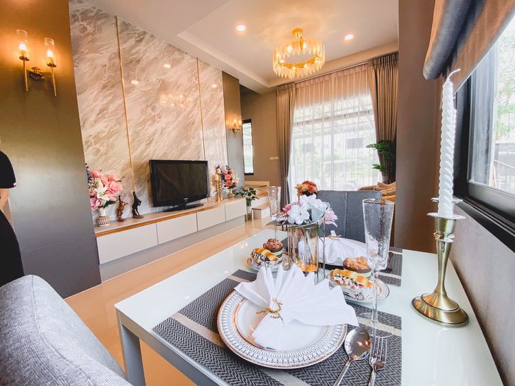 ภาพแบบบ้าน-บ้านอิสระ