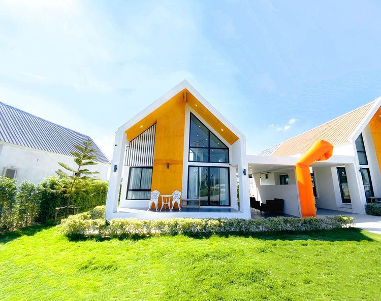 ภาพแบบบ้าน-บ้านนอร์ดิก 2 ห้องนอน