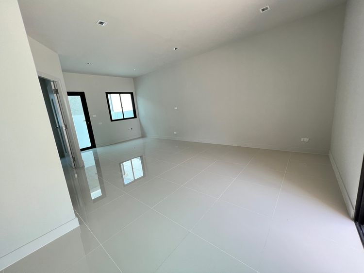 ภาพแบบบ้าน-ทาวน์โฮม 2 ชั้น