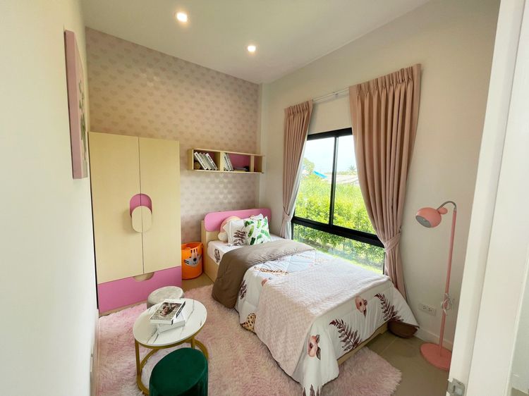 ภาพแบบบ้าน-บ้านนอร์ดิก 2 ห้องนอน