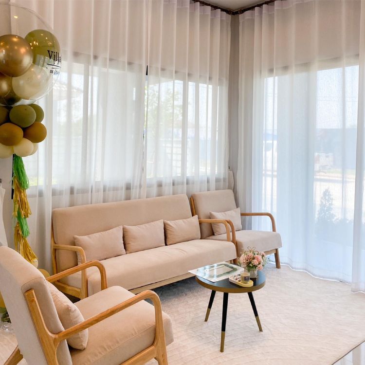 ภาพแบบบ้าน-บ้านเดี่ยวหลังใหญ่