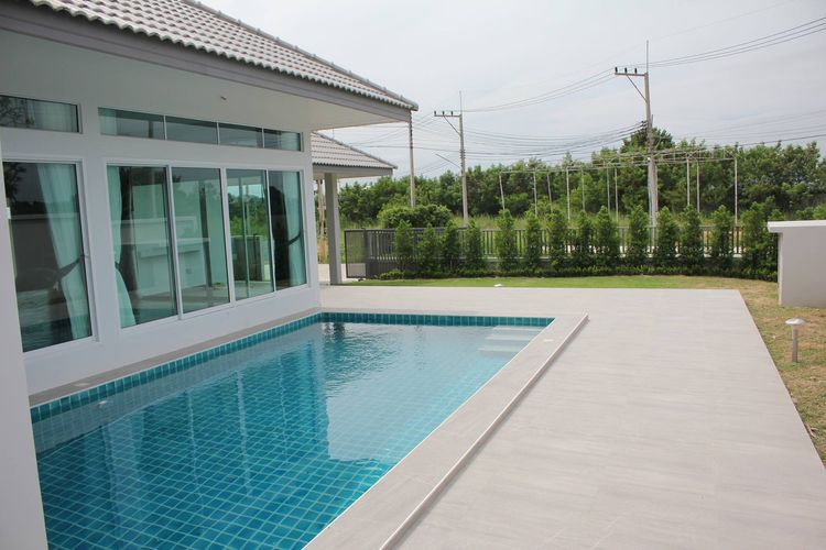 ภาพแบบบ้าน-บ้านเดี่ยว