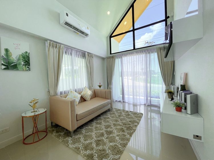 ภาพแบบบ้าน-บ้านนอร์ดิก 2 ห้องนอน