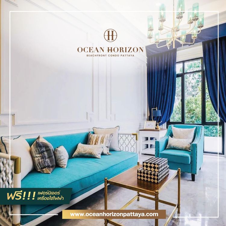 ภาพแบบบ้าน-ONE BEDROOM