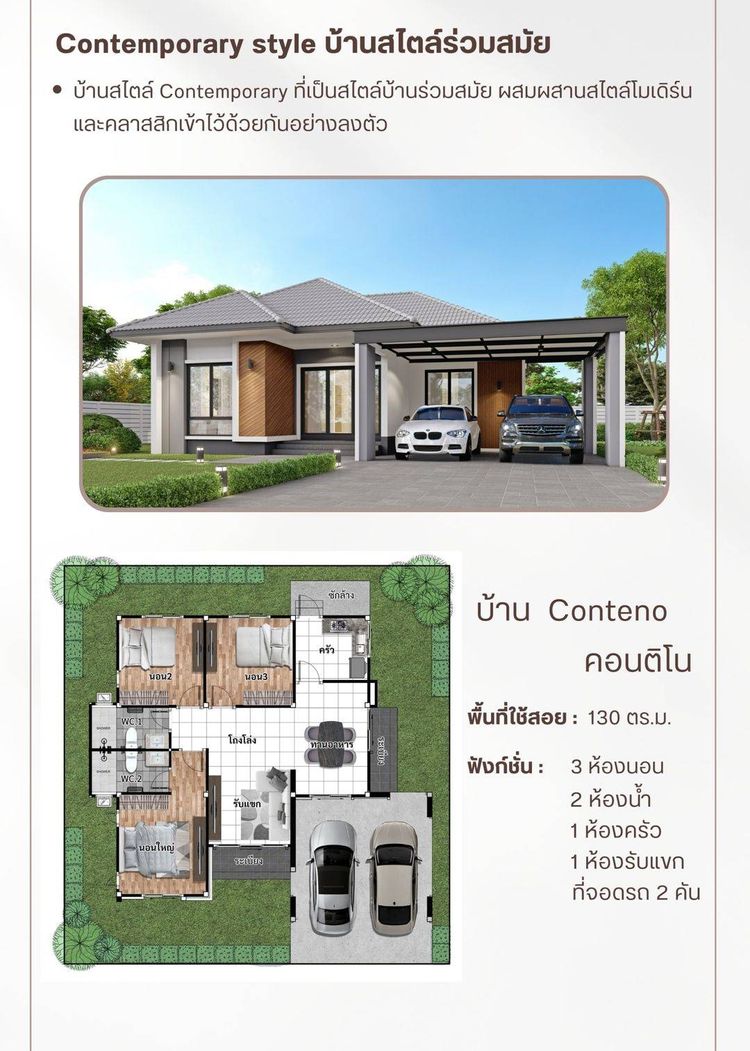 ภาพแบบบ้าน-บ้านวิชีโน