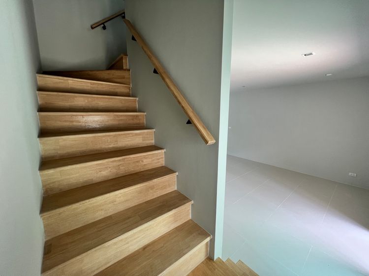 ภาพแบบบ้าน-ทาวน์โฮม 2 ชั้น