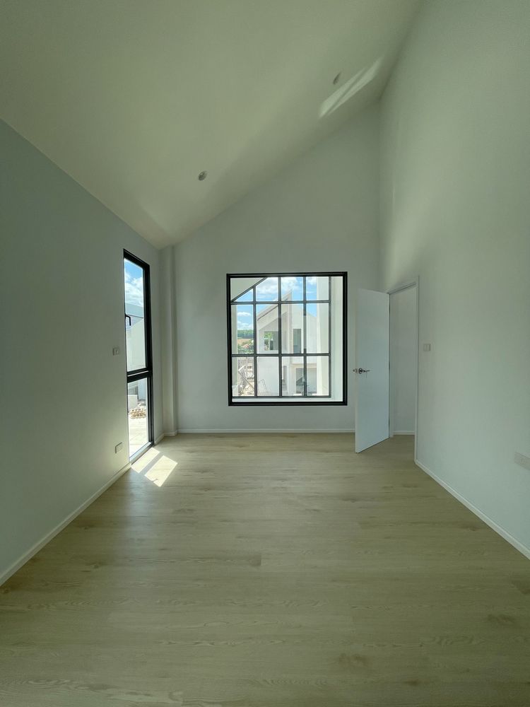 ภาพแบบบ้าน-บ้าน 2 ชั้น ไม่ถึง 3 ล้าน