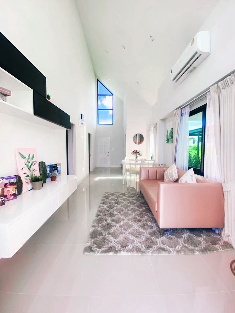 ภาพแบบบ้าน-บ้านนอร์ดิก 2 ห้องนอน