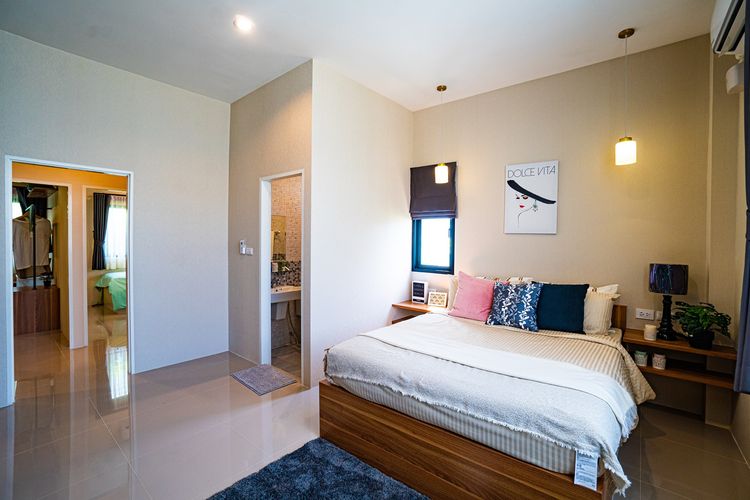 ภาพแบบบ้าน-บ้านเดี่ยว AILYN