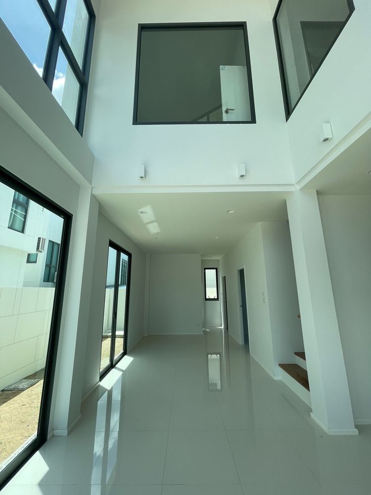 ภาพแบบบ้าน-บ้าน 2 ชั้น ไม่ถึง 3 ล้าน