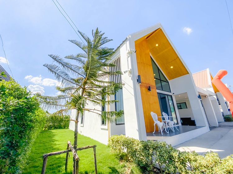 ภาพแบบบ้าน-บ้านนอร์ดิก 2 ห้องนอน