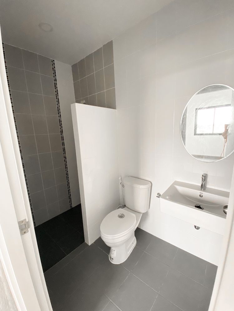 ภาพแบบบ้าน-อาคารพาณิชย์