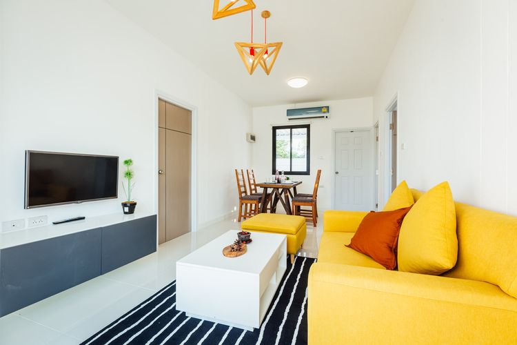 ภาพแบบบ้าน-เนเปิ้ล | NAPLES