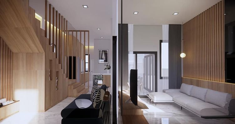 ภาพแบบบ้าน-บ้านเดี่ยว