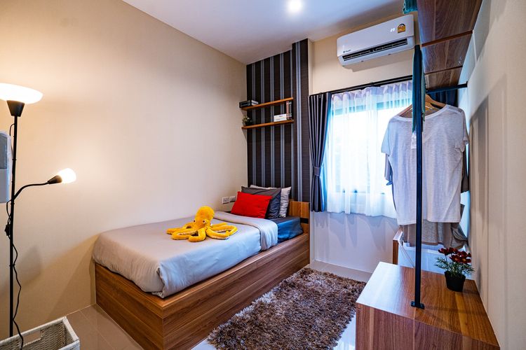 ภาพแบบบ้าน-บ้านเดี่ยว AILYN