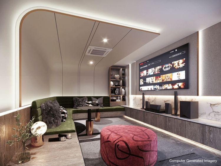 ภาพแบบบ้าน-1 Bedroom