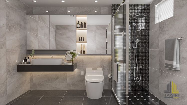 ภาพแบบบ้าน-บ้านเดี่ยว