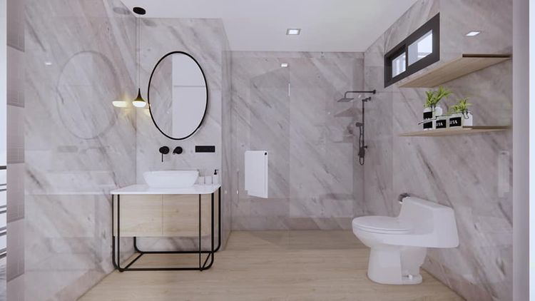 ภาพแบบบ้าน-บ้านเดี่ยว