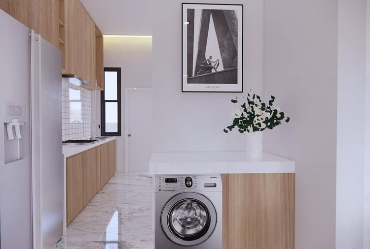 ภาพแบบบ้าน-บ้านเดี่ยว