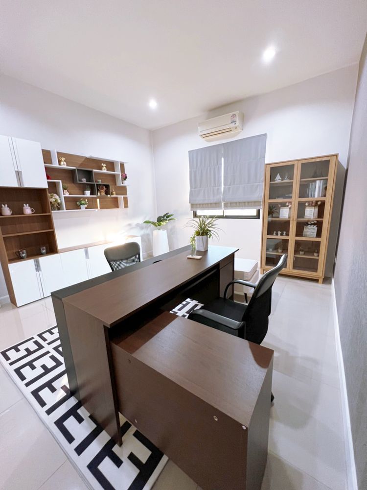 ภาพแบบบ้าน-อาคารพาณิชย์