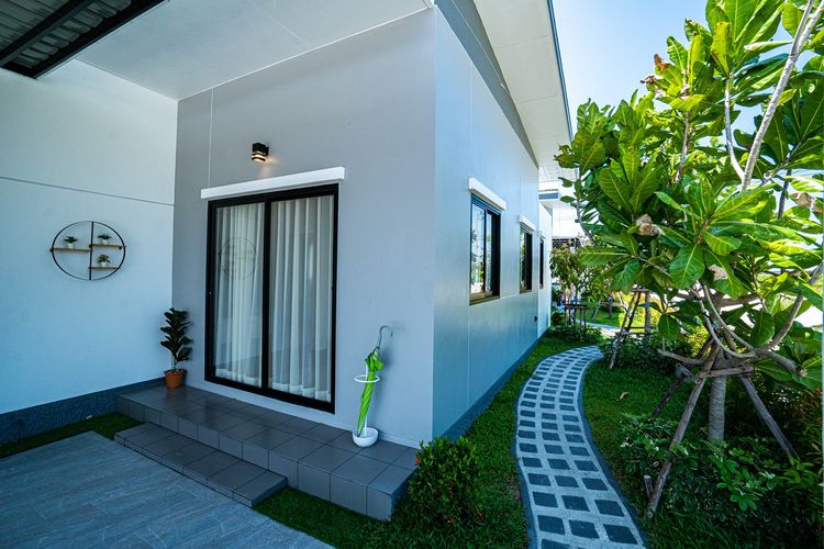 ภาพแบบบ้าน-บ้านแฝด CRYSTAL