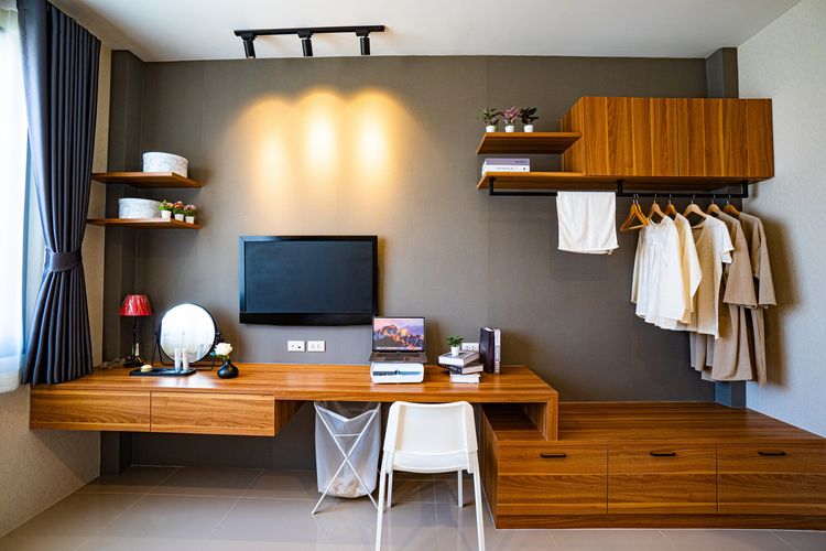 ภาพแบบบ้าน-บ้านเดี่ยว AILYN