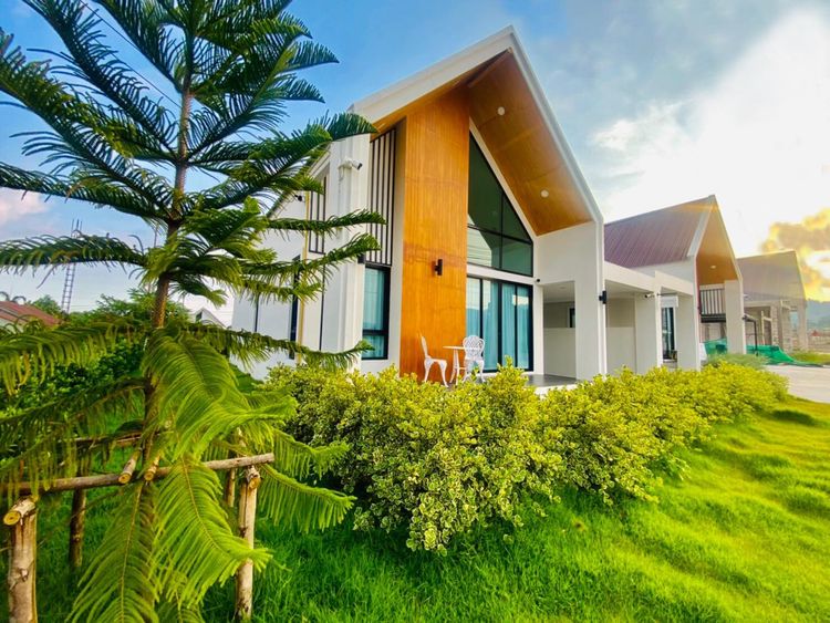 ภาพแบบบ้าน-บ้านนอร์ดิก 2 ห้องนอน