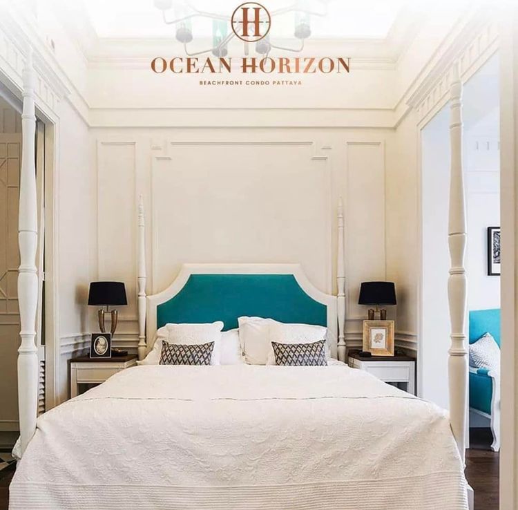 ภาพแบบบ้าน-2 BEDROOMS