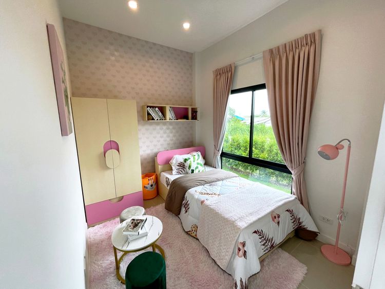 ภาพแบบบ้าน-บ้านนอร์ดิก 2 ห้องนอน