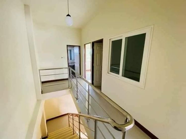 ภาพแบบบ้าน-ทาว์นโฮม