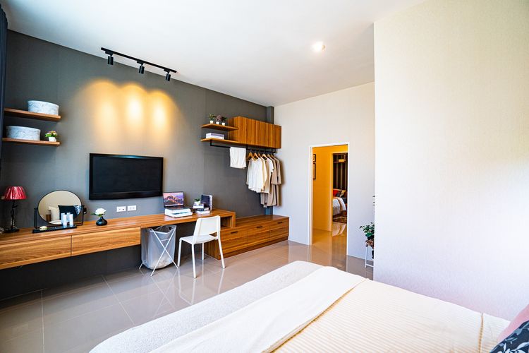 ภาพแบบบ้าน-บ้านเดี่ยว AILYN