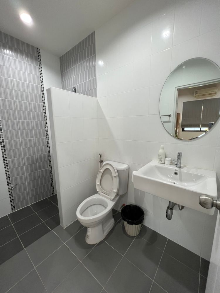 ภาพแบบบ้าน-อาคารพาณิชย์