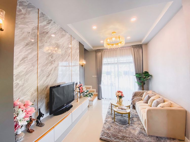 ภาพแบบบ้าน-บ้านอิสระ