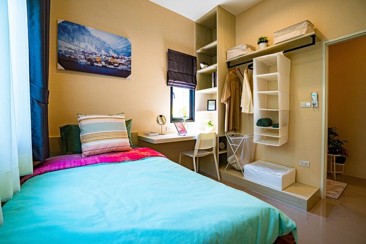 ภาพแบบบ้าน-บ้านเดี่ยว AILYN