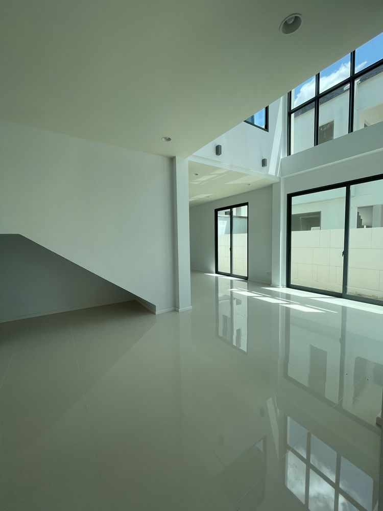 ภาพแบบบ้าน-บ้าน 2 ชั้น ไม่ถึง 3 ล้าน