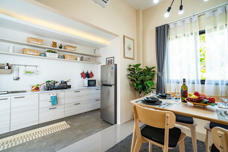 ภาพแบบบ้าน-บ้านแฝด CRYSTAL