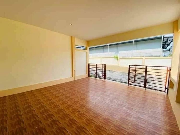 ภาพแบบบ้าน-ทาว์นโฮม