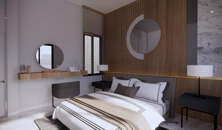 ภาพแบบบ้าน-บ้านเดี่ยว