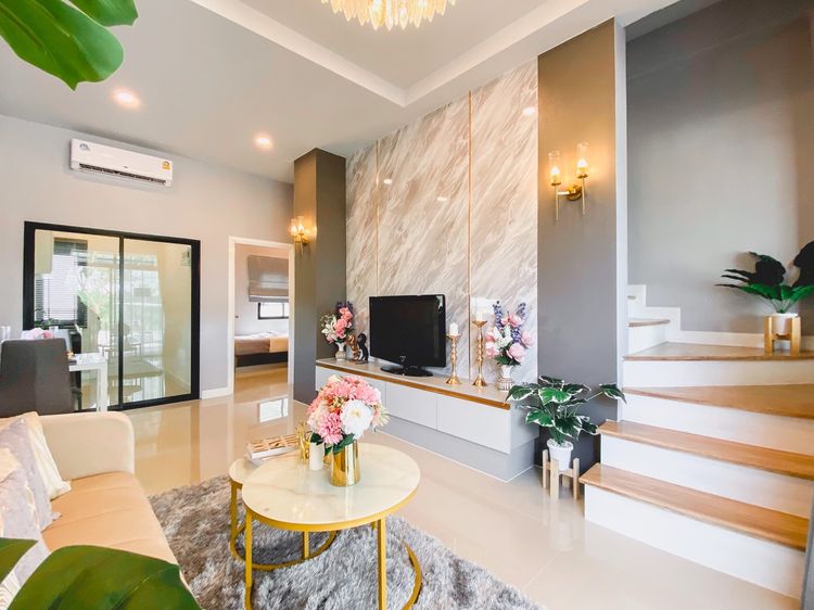 ภาพแบบบ้าน-บ้านอิสระ