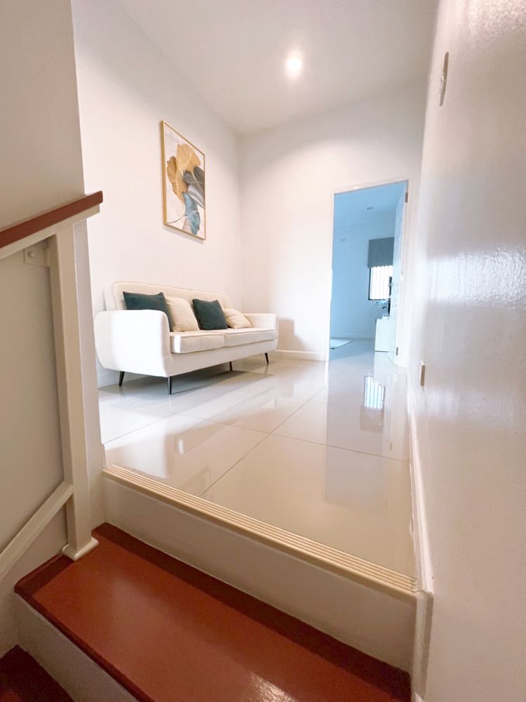 ภาพแบบบ้าน-อาคารพาณิชย์