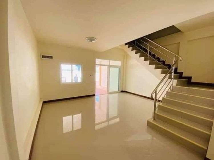 ภาพแบบบ้าน-ทาว์นโฮม