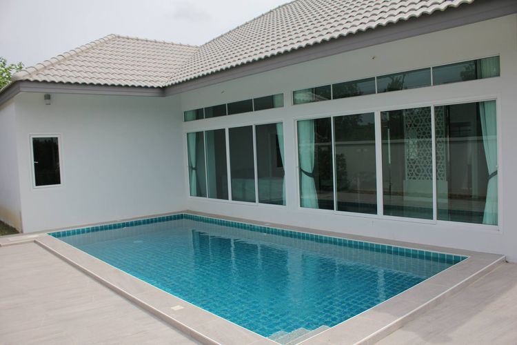 ภาพแบบบ้าน-บ้านเดี่ยว