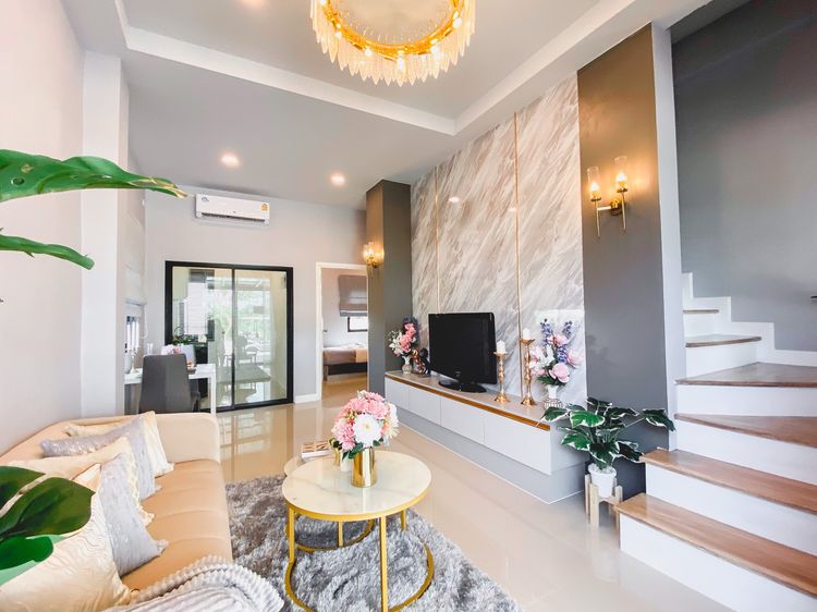 ภาพแบบบ้าน-บ้านอิสระ