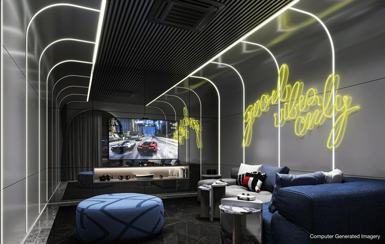 ภาพแบบบ้าน-1 Bedroom